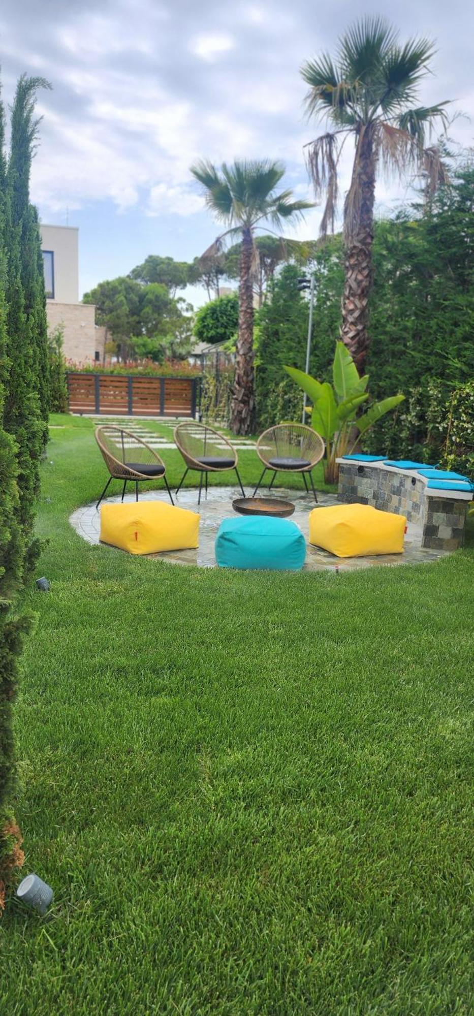 Villa Marysol - San Pietro - Pool & Hot Tub Durres